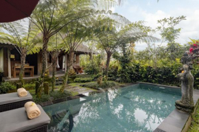 Moringa Ubud Villa